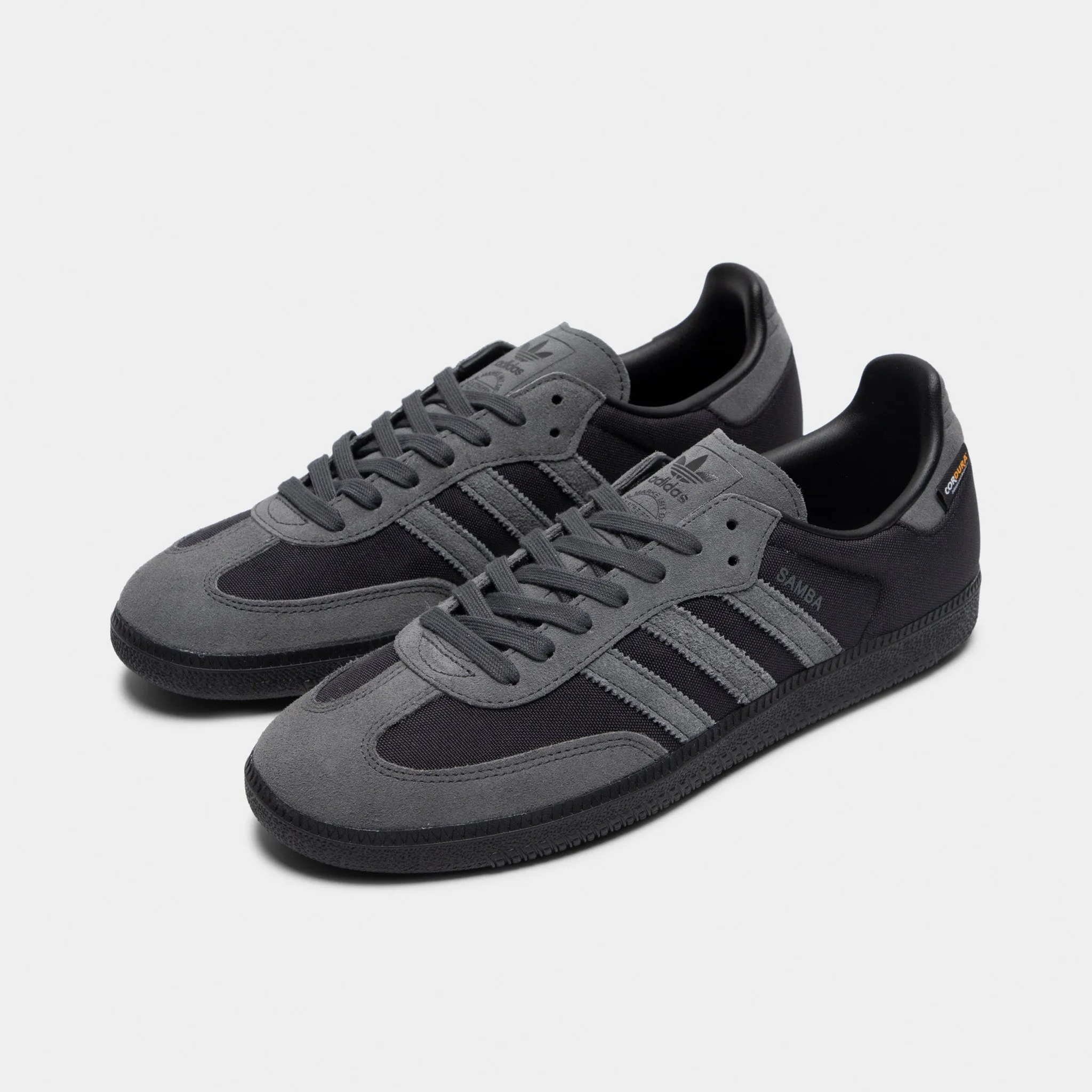 adidas Samba OG Core Black / Grey