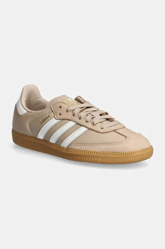 adidas Samba OGWonder Taupe IE6523