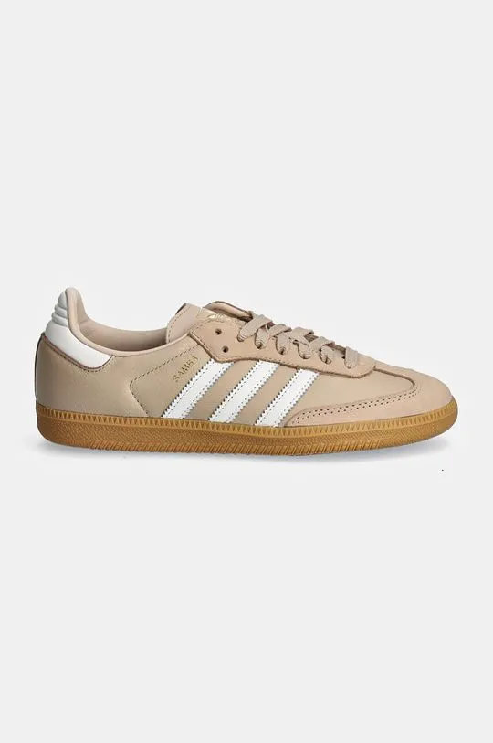 adidas Samba OGWonder Taupe IE6523