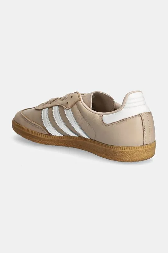 adidas Samba OGWonder Taupe IE6523