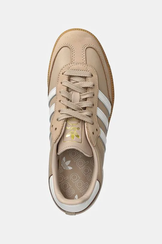 adidas Samba OGWonder Taupe IE6523