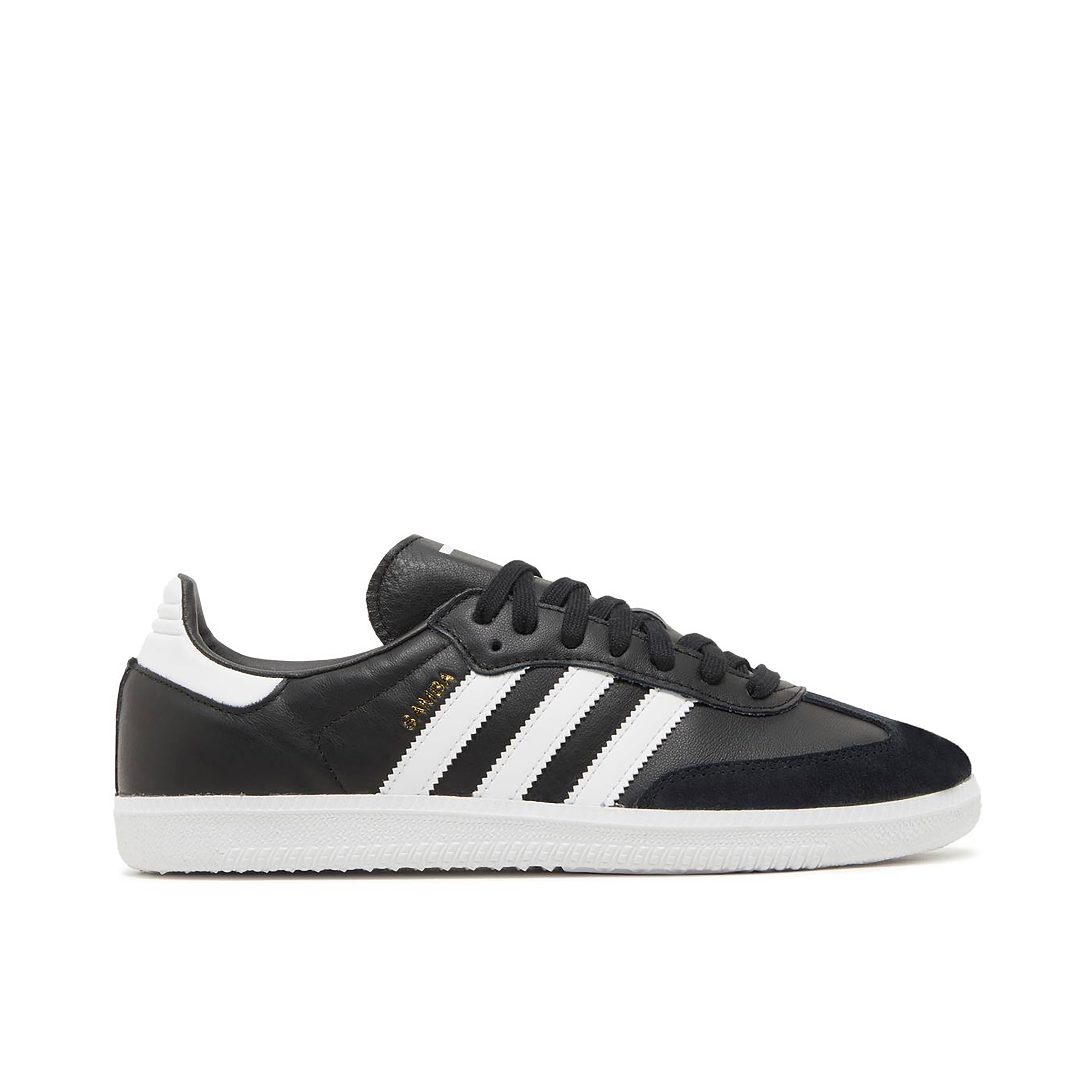 Adidas Samba Team Juventus | HQ7034 | Laced