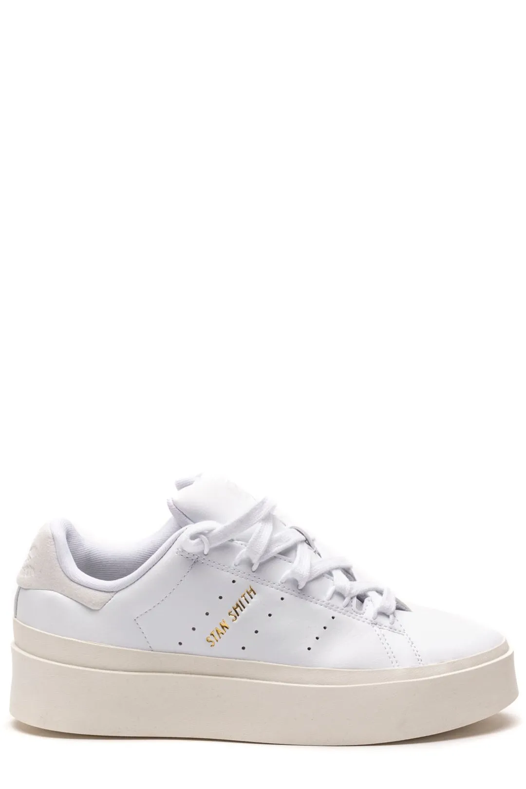 Adidas Stan Smith Bonega Lace-Up Sneakers