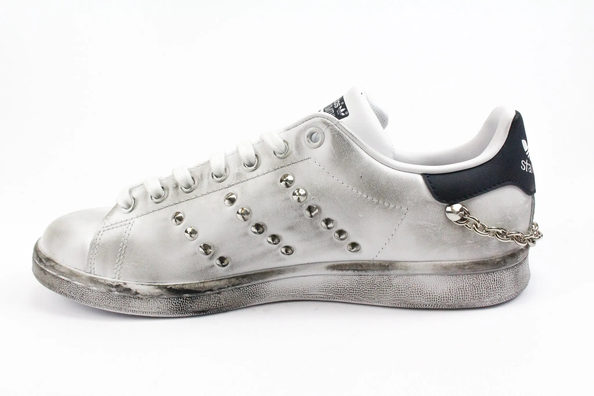 Adidas Stan Smith Borchie & Catena