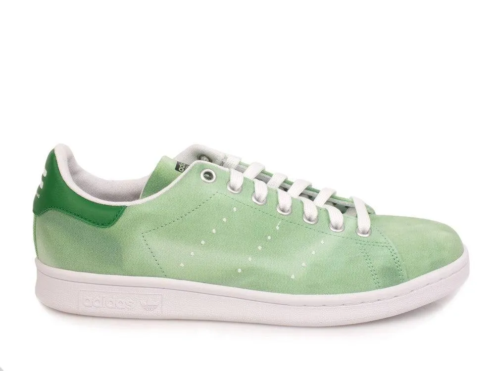 ADIDAS Stan Smith PHARRELL WILLIAMS Green AC7043