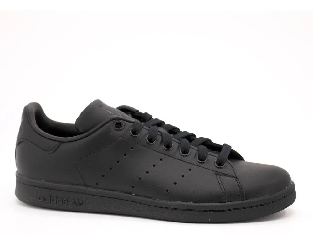 ADIDAS Stan Smith Sneakers Black M20327