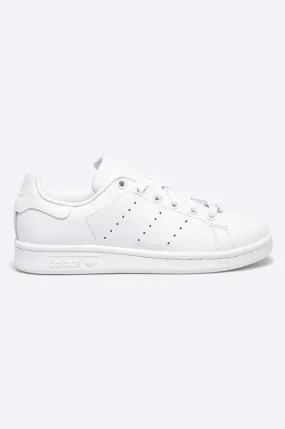 adidas Stan Smith Triple White S75104