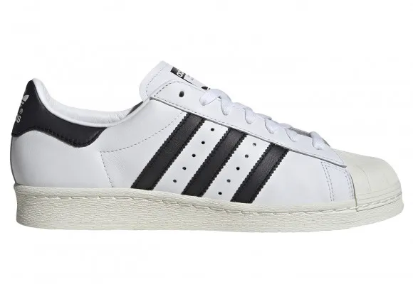 adidas Superstar 82 Ftw White/ Core Black/ Off White