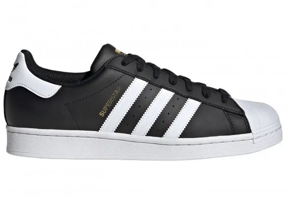 adidas Superstar Core Black/ Ftw White/ Core Black