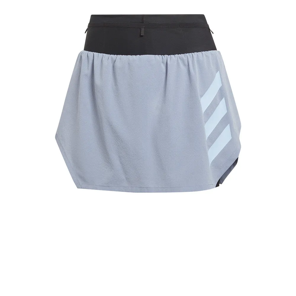 adidas Terrex Agravic Pro Women's Trail Running Skirt