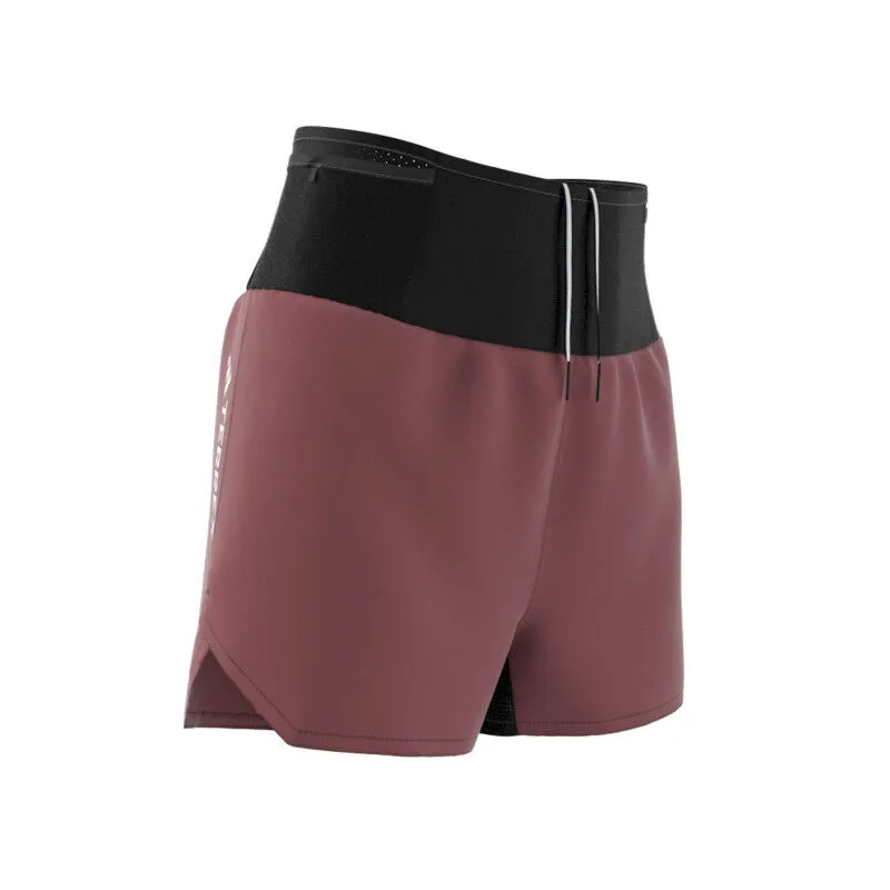 adidas  Terrex Agravic Short W - Pantaloncini da trail running - Donna