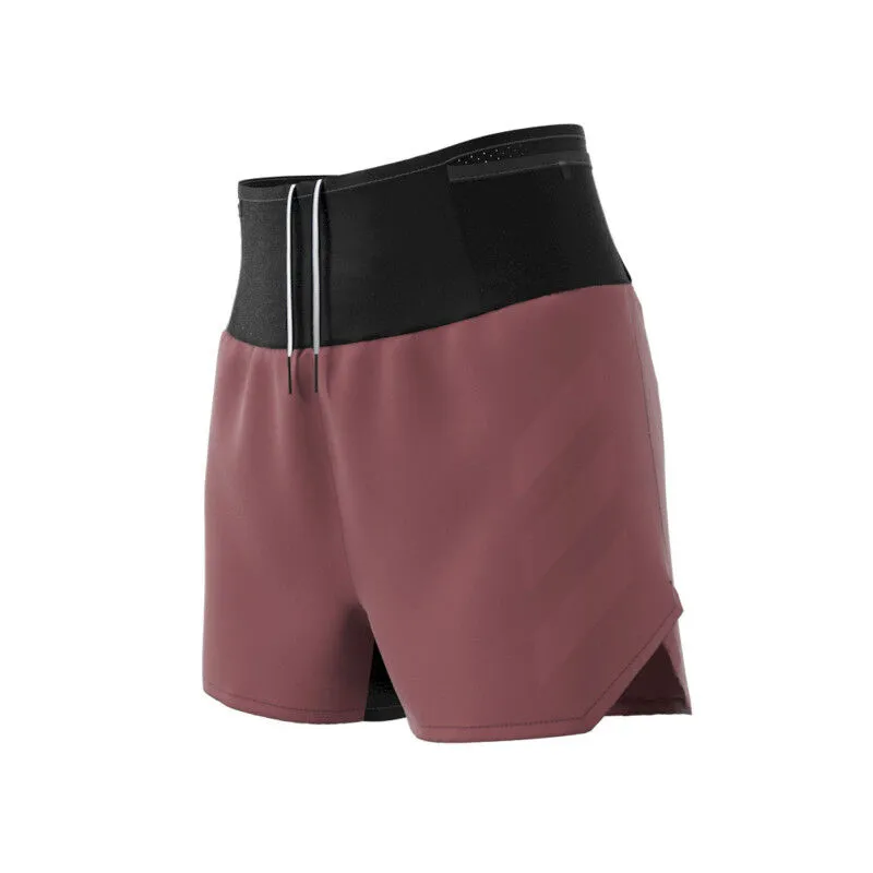 adidas  Terrex Agravic Short W - Pantaloncini da trail running - Donna