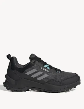 adidas TERREX AX4  CBLACK/GRETHR/MINTON