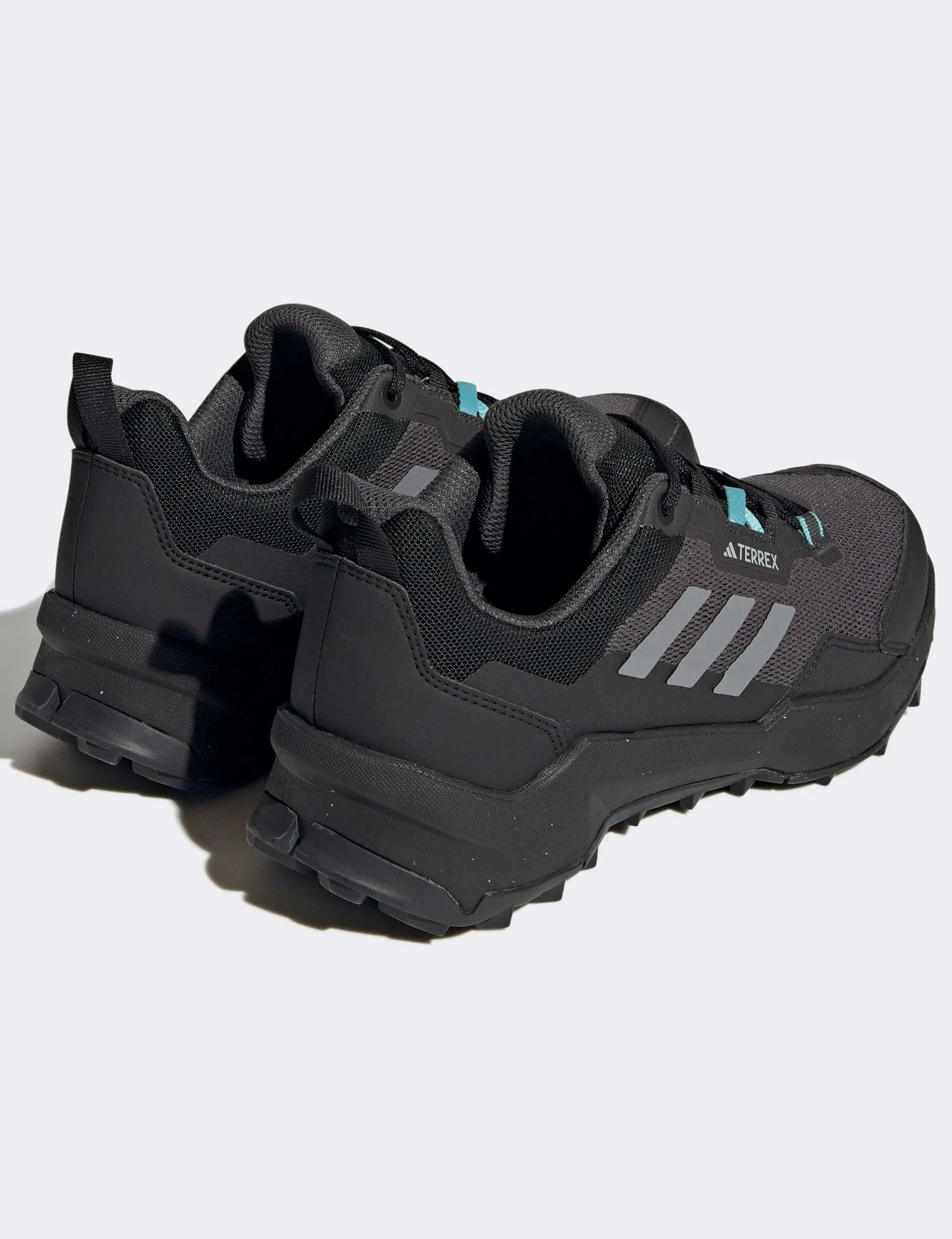 adidas TERREX AX4  CBLACK/GRETHR/MINTON