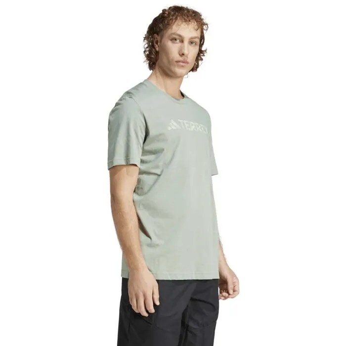 adidas TERREX CLASSIC LOGO TEE