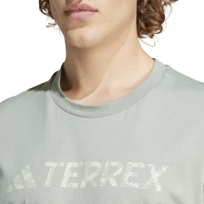 adidas TERREX CLASSIC LOGO TEE