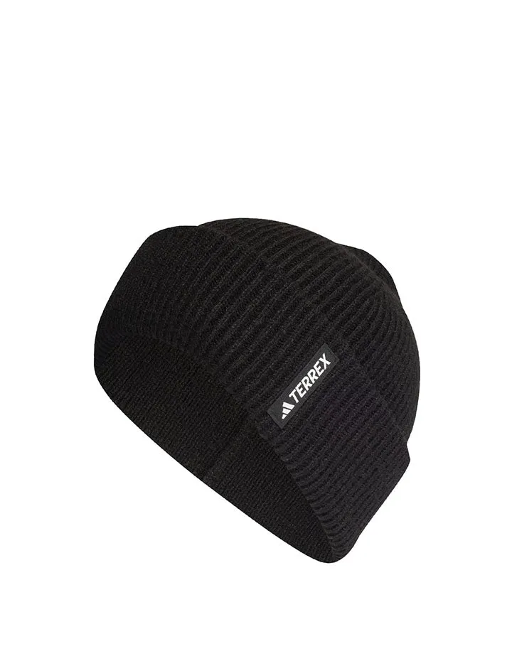 Adidas Terrex Multi Beanie Black / White