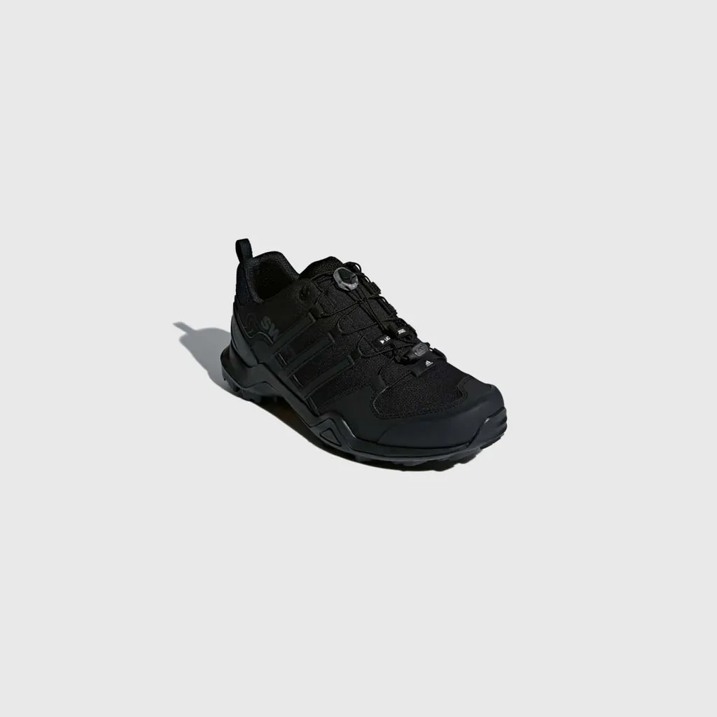 Adidas Terrex Swift R2 - Core Black / Core Black / Core Black