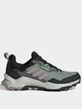 adidas Terrex Women's Hike AX4 GORE-TEXShoes - Grey/Black