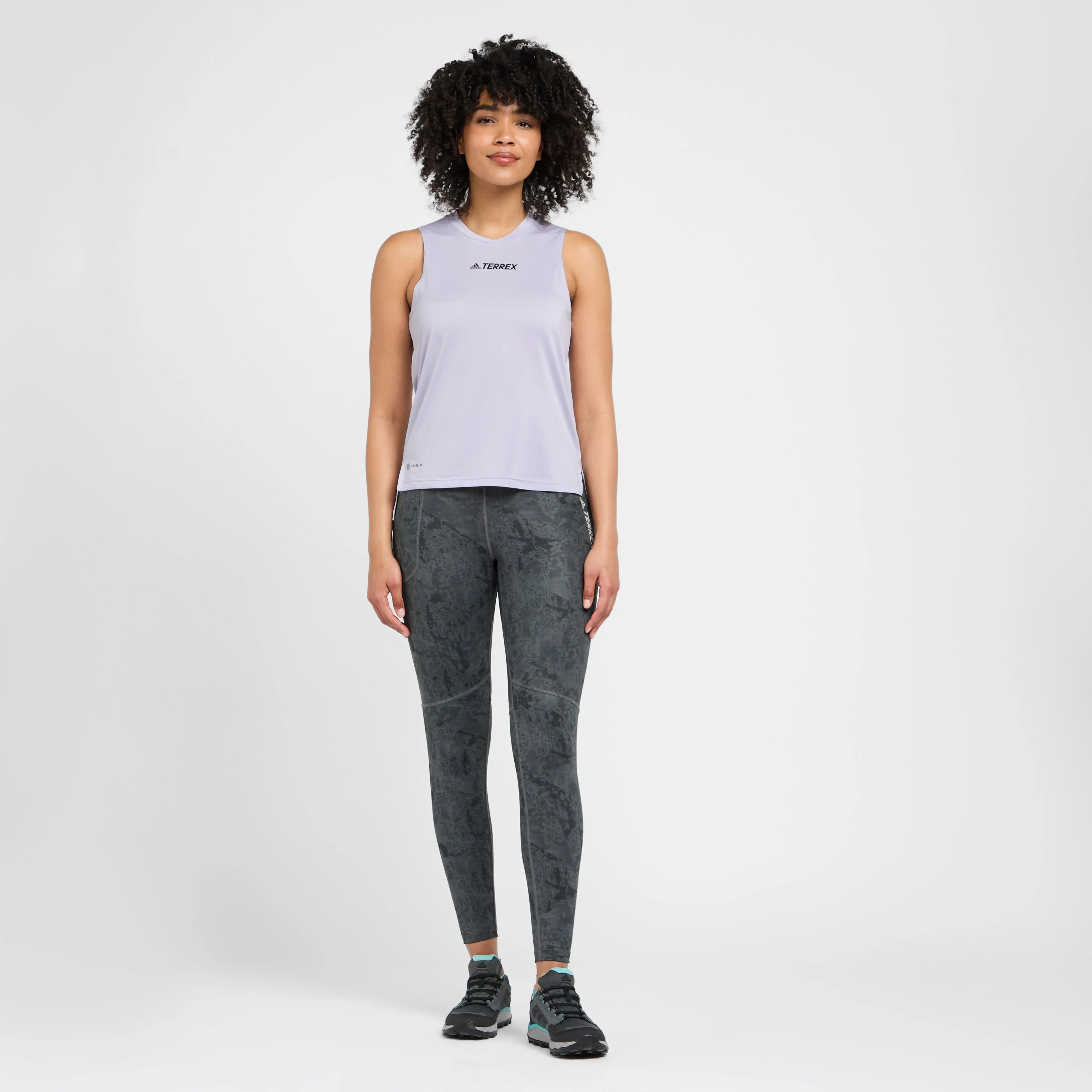 adidas Terrex Women's Multi Tank | Ultimate Outdoors