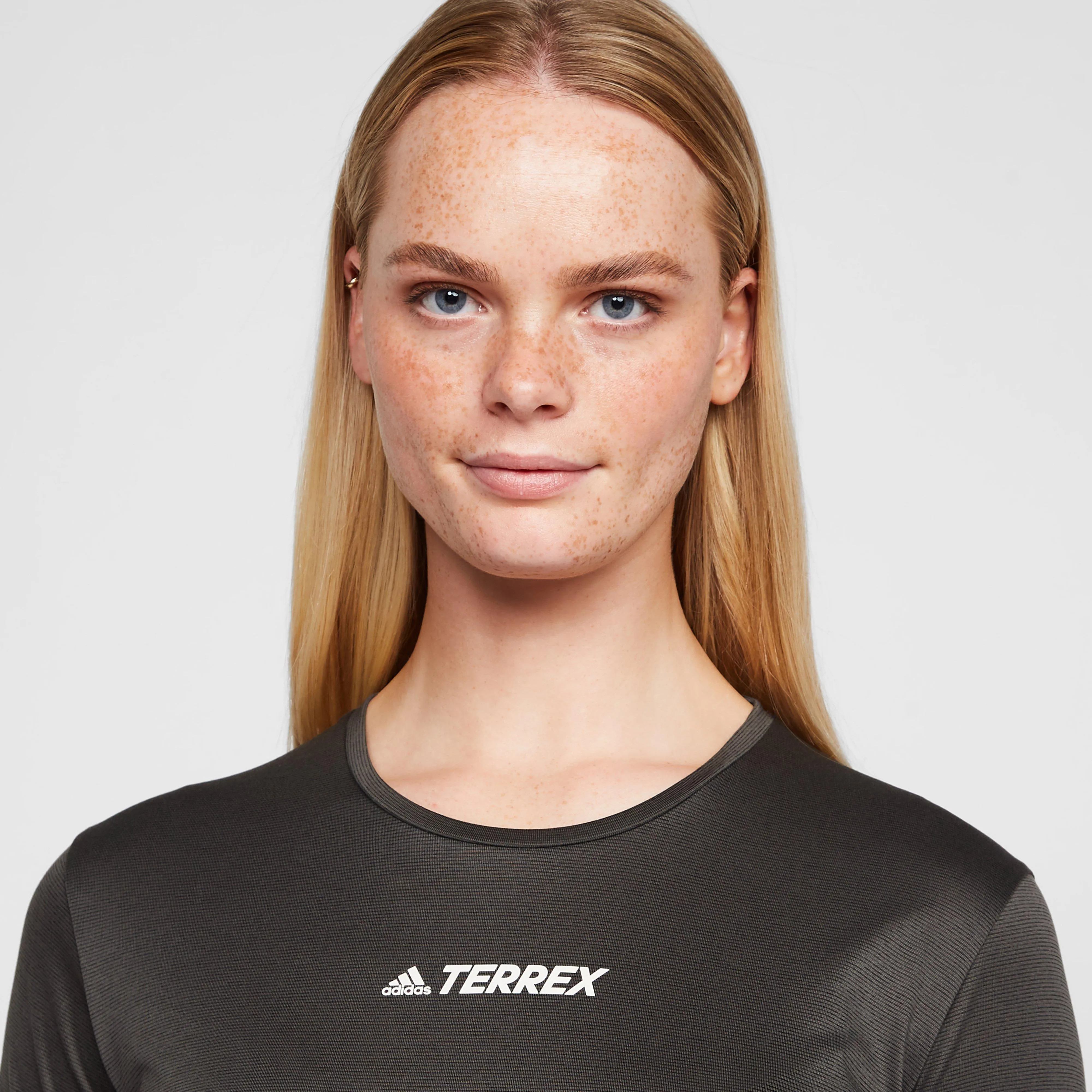 adidas Terrex Women's Multi Tee | Ultimate Outdoors