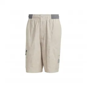 adidas TERREX x and wander Shorts (Wonder Taupe)