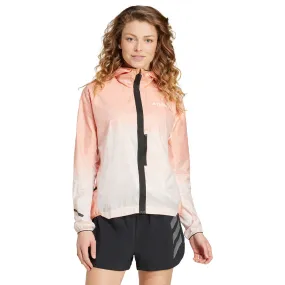 adidas Terrex Xperior Light Windweave Women's  Jacket - AW24