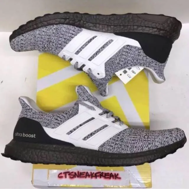 Adidas Ultraboost 4.0 Oreo Size 12