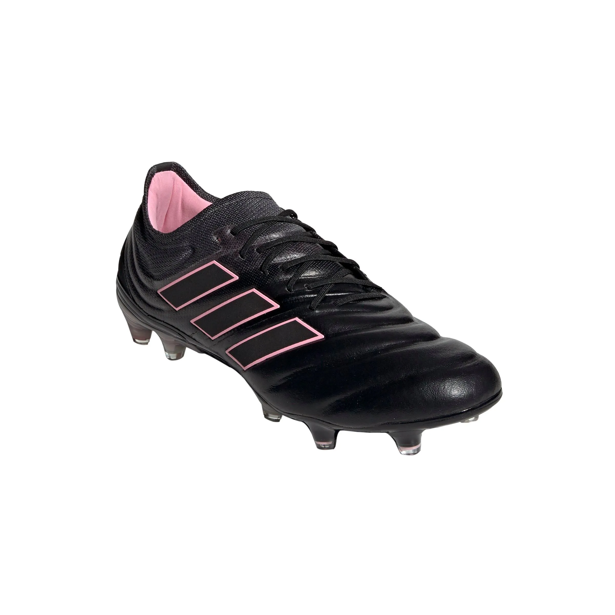 adidas Women's Copa 19.1 Firm Ground Cleats | F97641