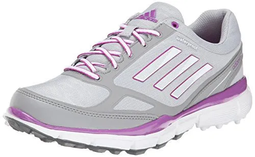 adidas Women's W Adizero Sport III Golf Shoe-adidas