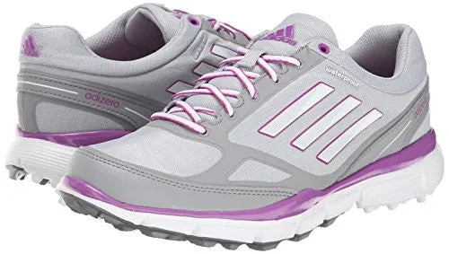 adidas Women's W Adizero Sport III Golf Shoe-adidas