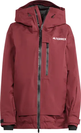 Adidas Women's Terrex Xperior 2L Insulated RAIN.RDY Jacket Shared | Buy Adidas Women's Terrex Xperior 2L Insulated RAI