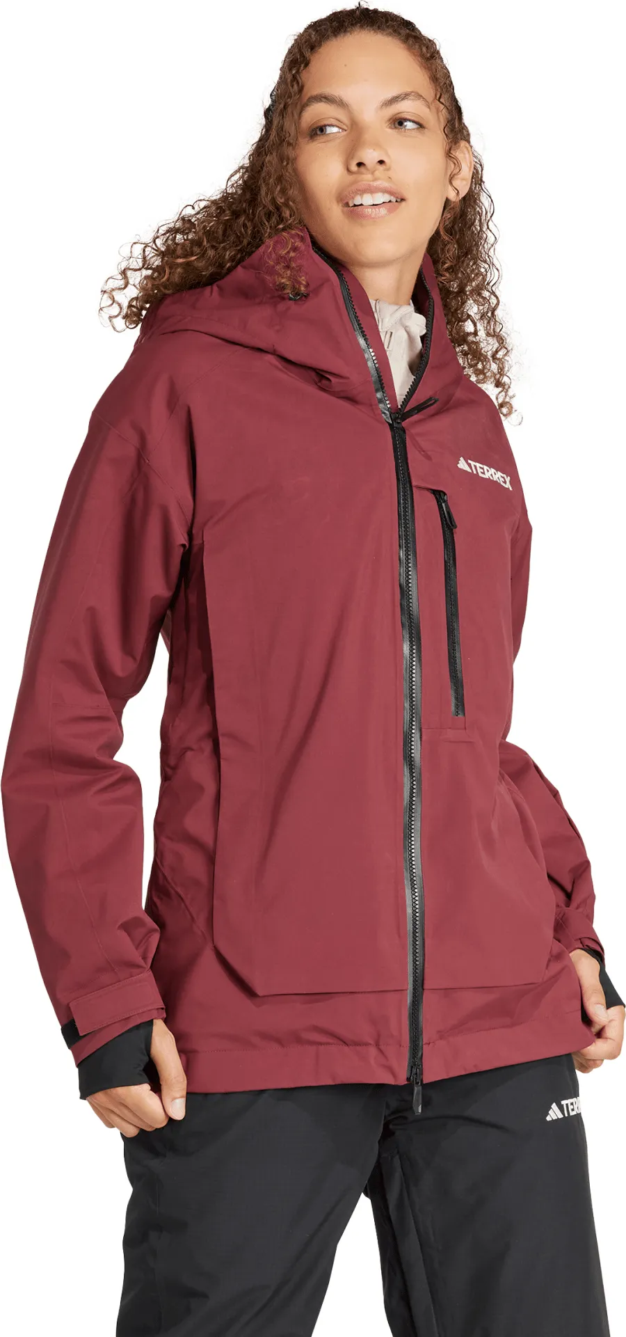 Adidas Women's Terrex Xperior 2L Insulated RAIN.RDY Jacket Shared | Buy Adidas Women's Terrex Xperior 2L Insulated RAI