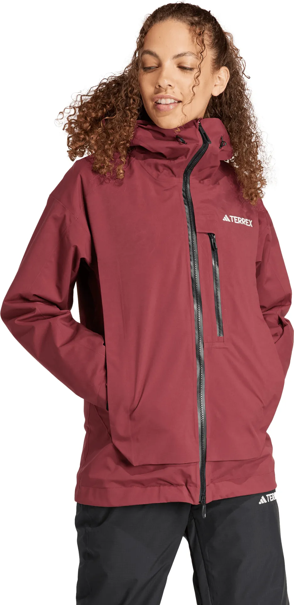 Adidas Women's Terrex Xperior 2L Insulated RAIN.RDY Jacket Shared | Buy Adidas Women's Terrex Xperior 2L Insulated RAI