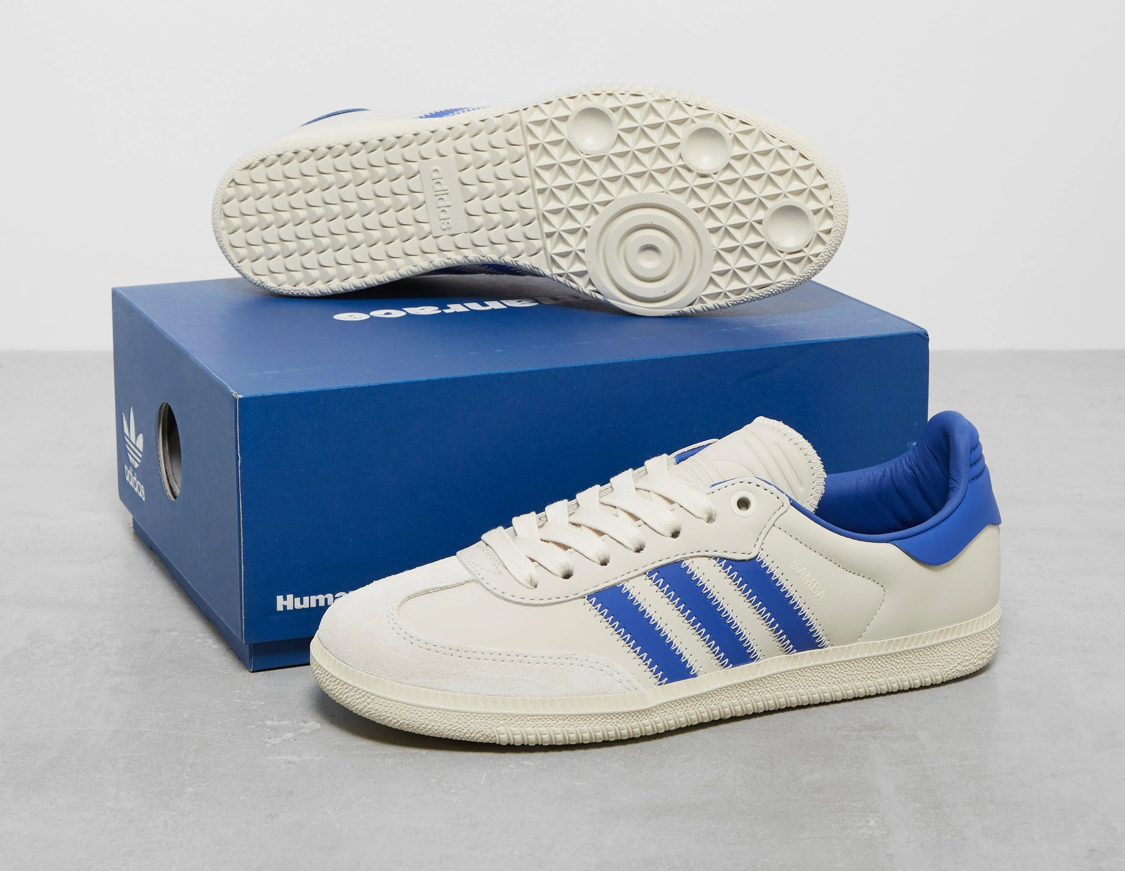 adidas x Humanrace Samba Women's