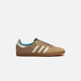 adidas     x wales bonner samba