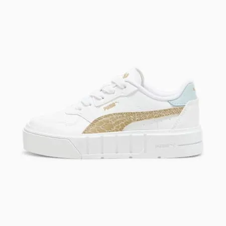 Cali Court Animal Sneakers - Girls 4-8 years | PUMA Kids | PUMA 