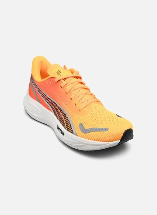 Chaussures de sport Puma Wns Velocity Nitro 3Fade pour  Femme