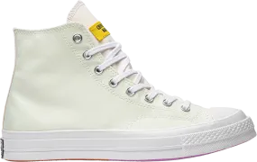 Chinatown Market x Chuck 70 High 'UV' - 166598C