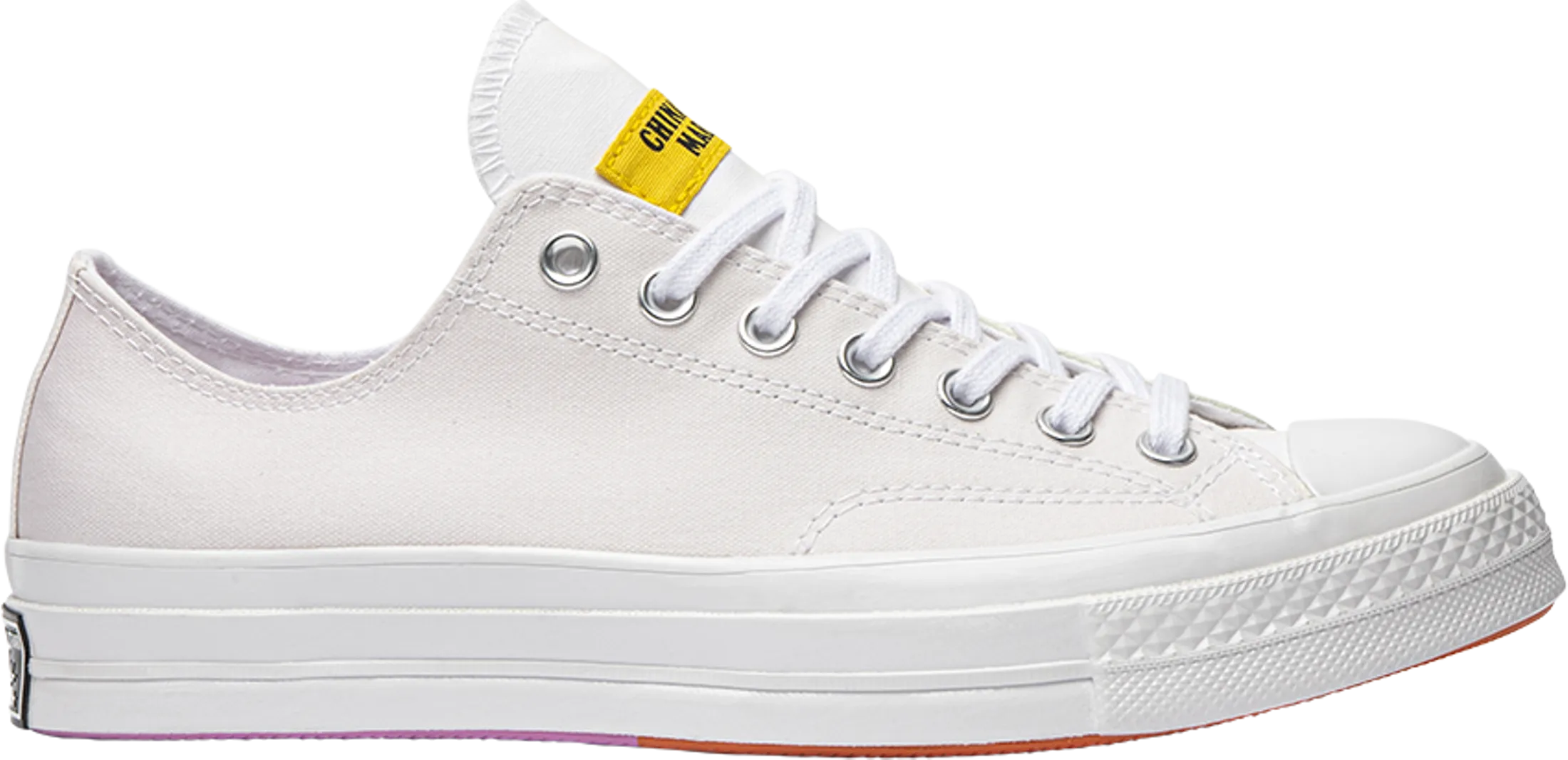 Chinatown Market x Chuck 70 Ox 'UV' - 166599C