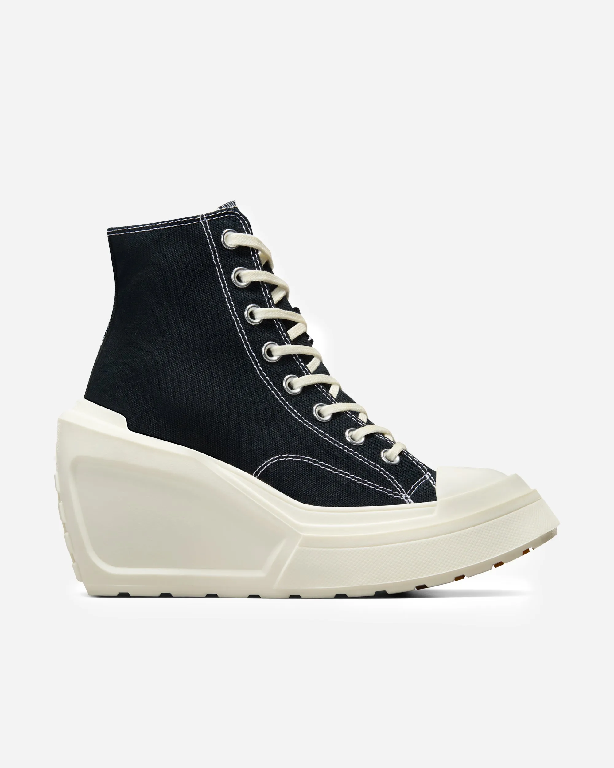 Chuck 70 De Luxe Wedge