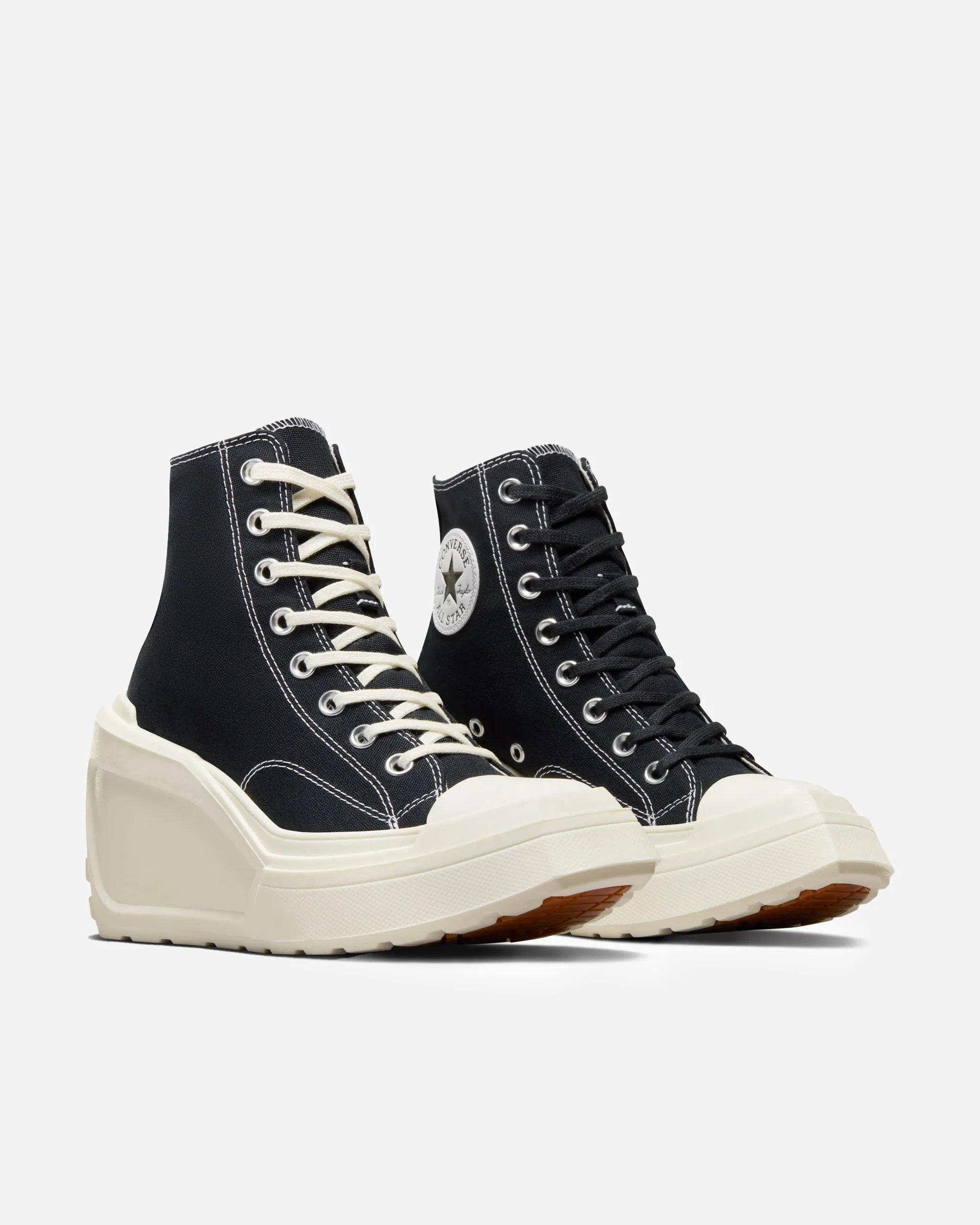 Chuck 70 De Luxe Wedge