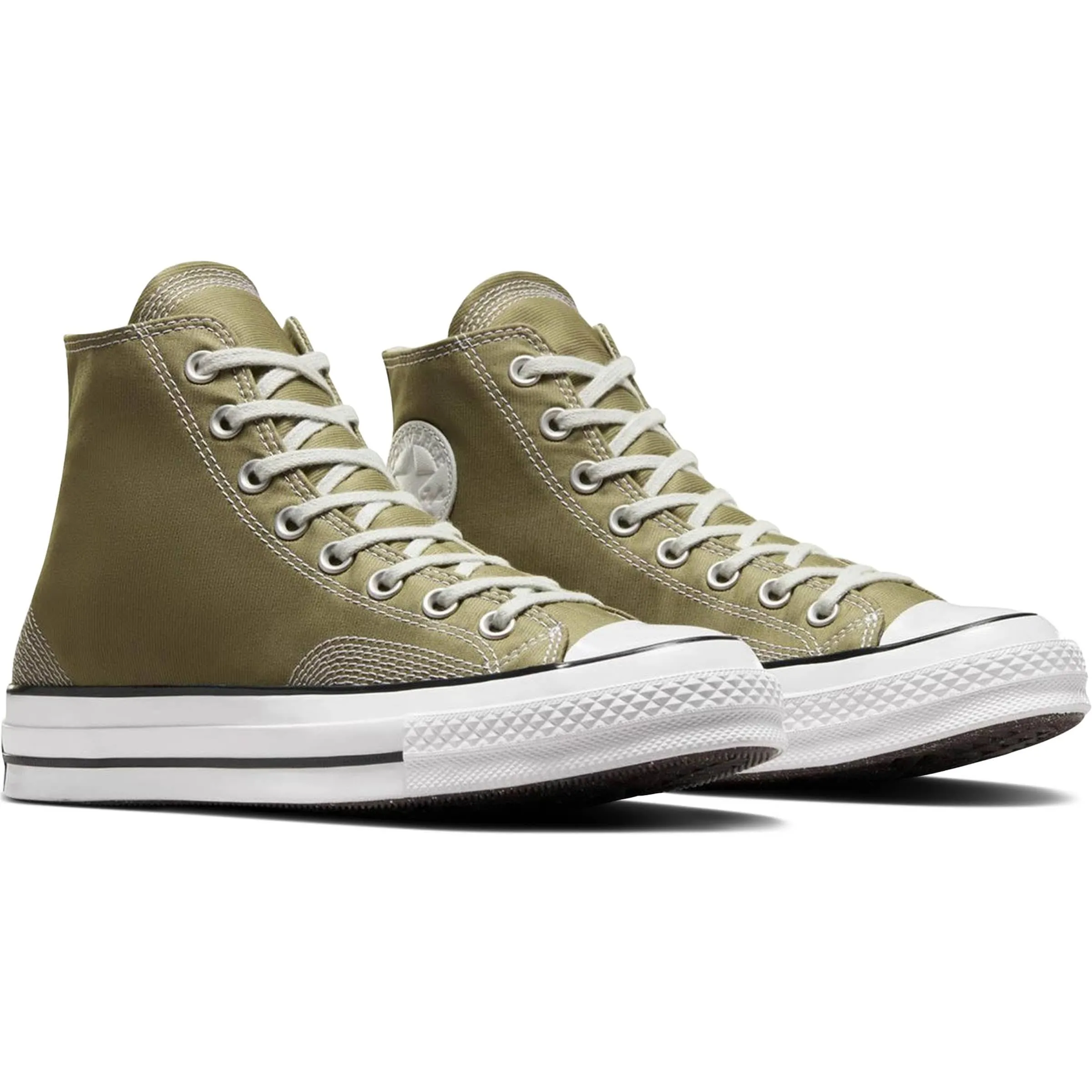 CHUCK 70 HI MOSSY SLOTH/FOSSILIZED | Bodega