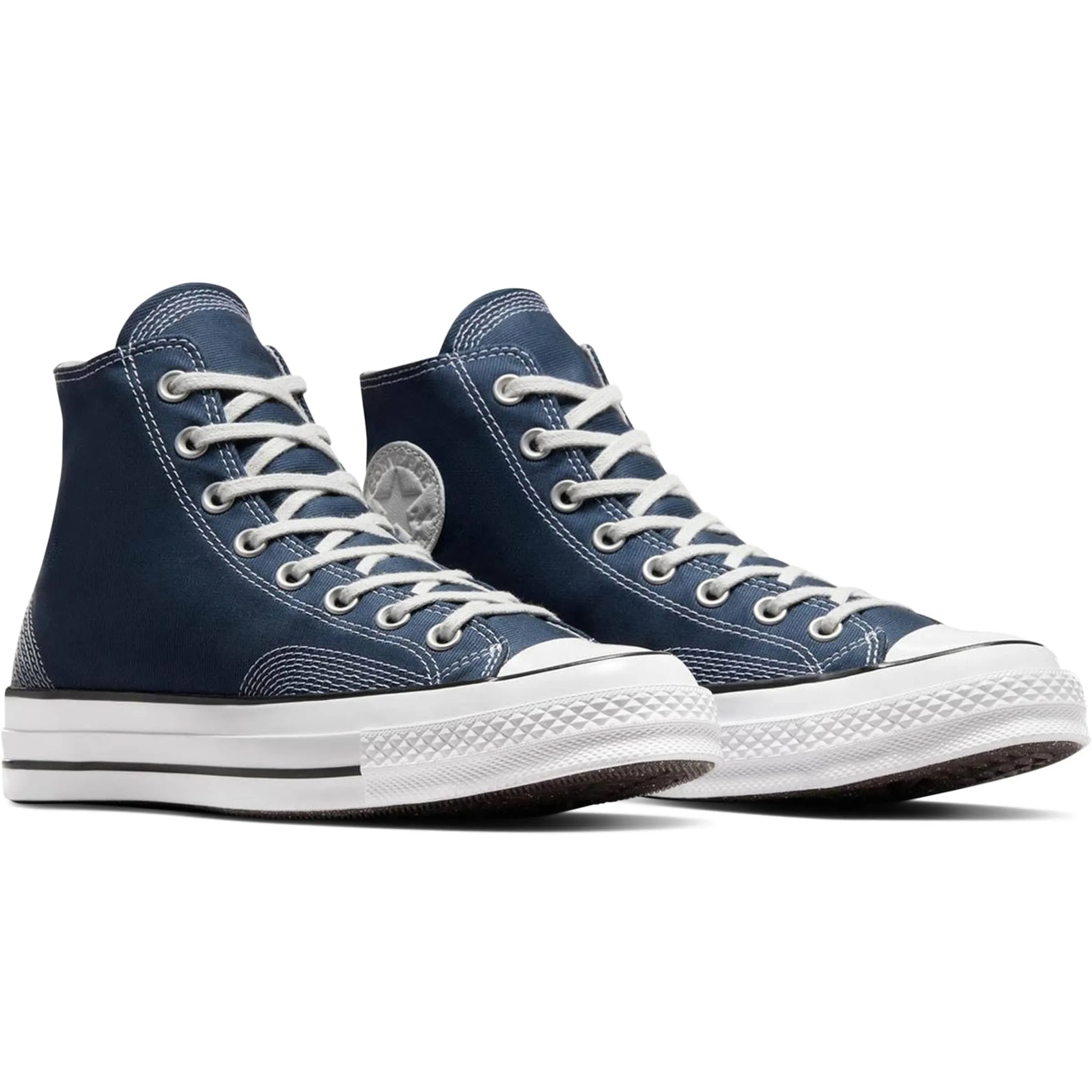 CHUCK 70 HI NAVY/FOSSILIZED/FOSSILIZED | Bodega