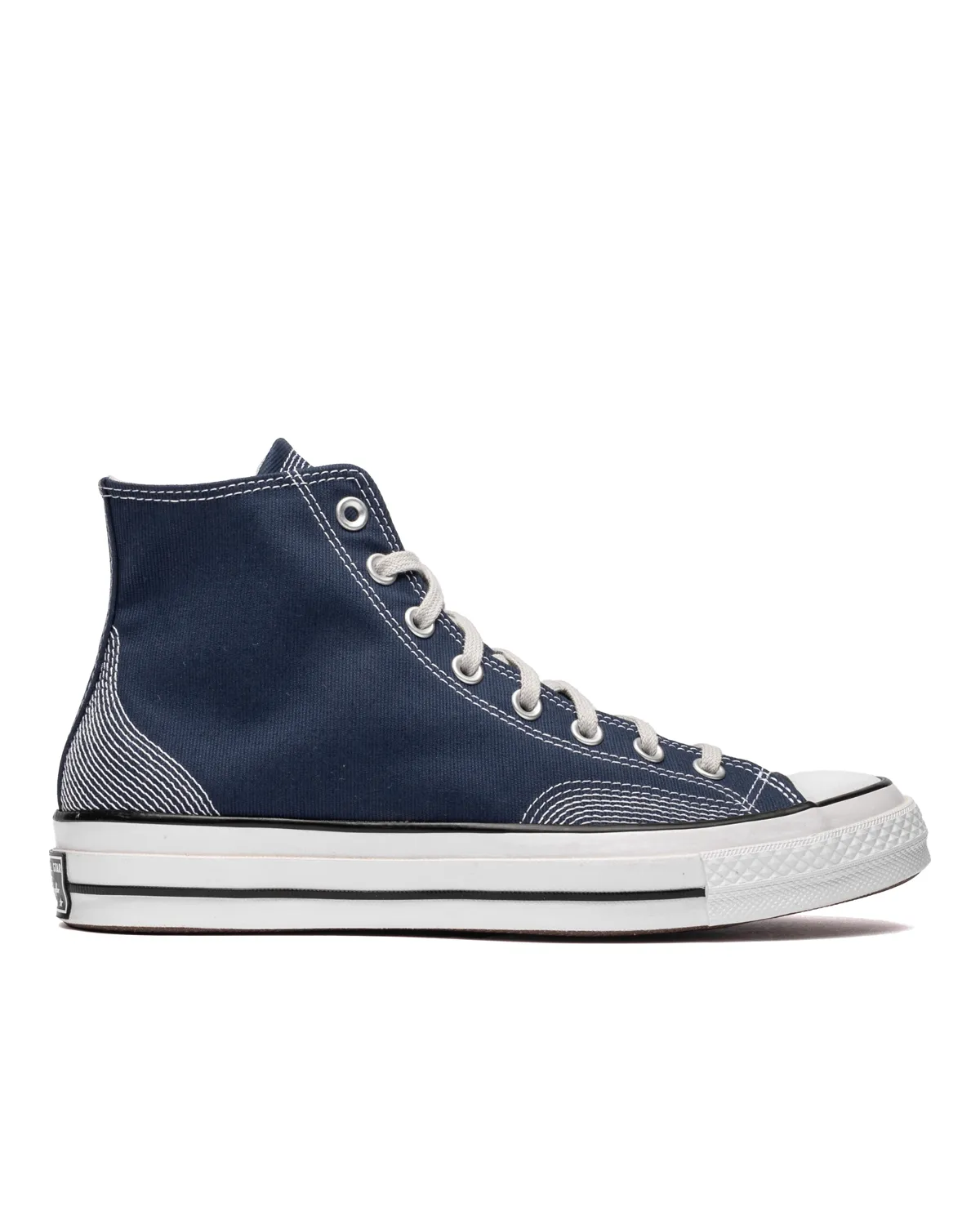 Chuck 70 Hi Navy/Fossilized/Fossilized