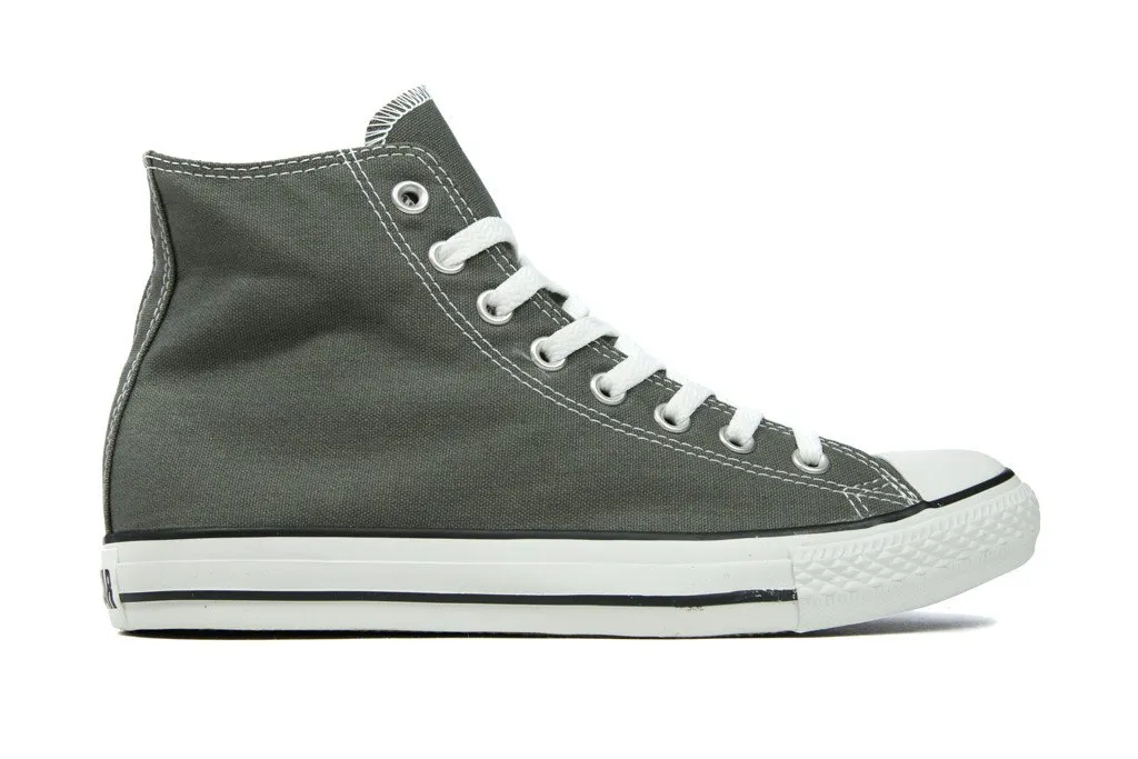 Chuck Taylor All Star Hi - Charcoal (DNML)