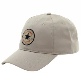 Converse All Star Men's Chuck Taylor Baseball Cap Hat (One Size Fits Most)