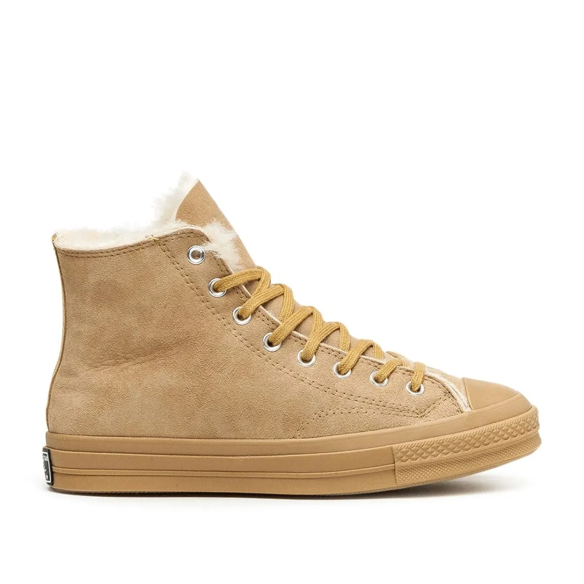 Converse Chuck 70 Hi 'Sherling' (Brown)