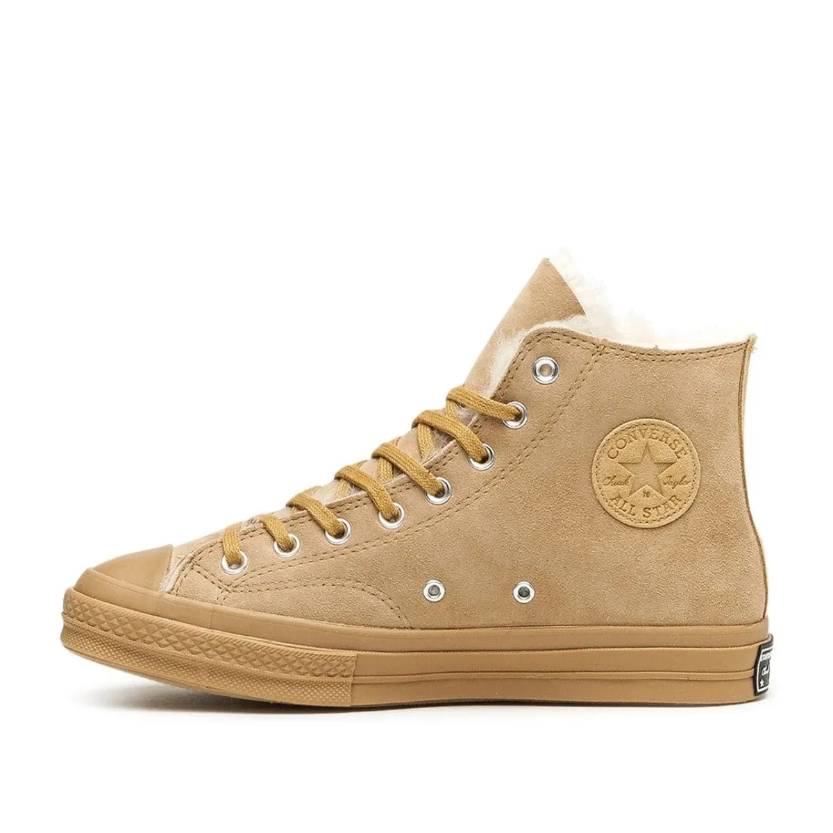 Converse Chuck 70 Hi 'Sherling' (Brown)