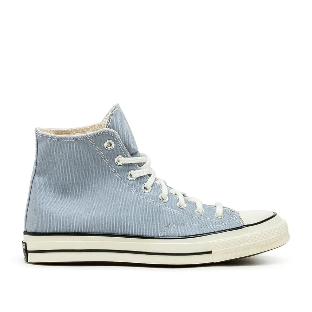 Converse Chuck 70 High (Grey / Black / White)